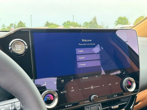 New 2026 Lexus NX 350 AWD w/ Premium Package image 7