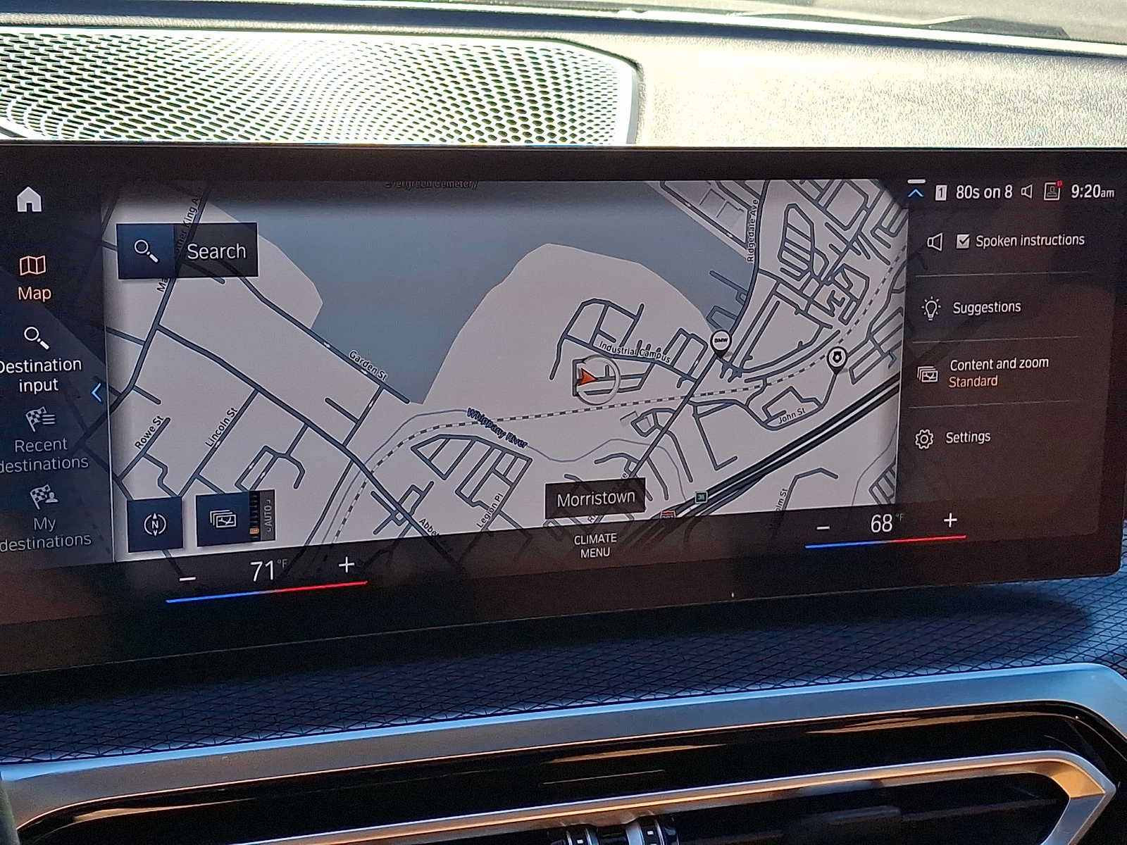 Used 2024 BMW M440i xDrive Gran Coupe w/ Premium Package AWD/4WD image 14