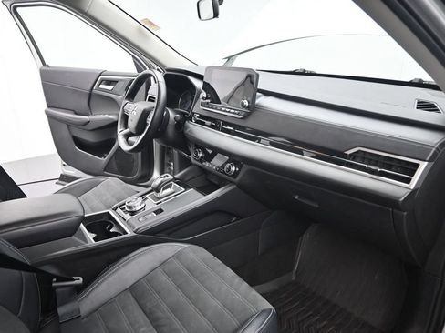 Used 2024 Mitsubishi Outlander SE FWD image 21