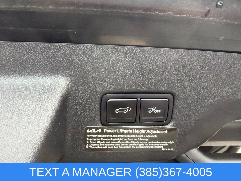Used 2027 Kia Telluride SX Prestige X-Line w/ Towing Package AWD/4WD image 13