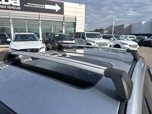 Used 2015 MAZDA MAZDA3 i Touring w/ Technology Package image 13