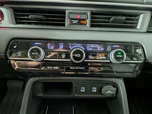 New 2026 Honda Passport RTL image 20
