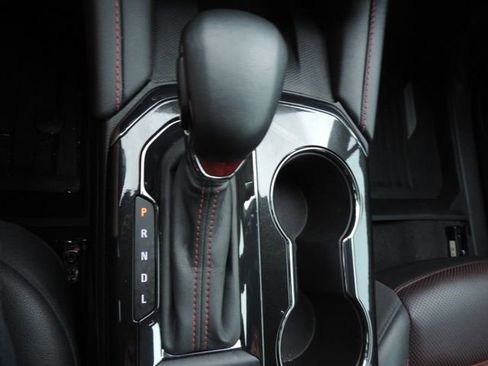 Used 2024 Chevrolet Blazer RS w/ Driver Confidence II Package image 25