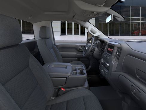 New 2026 GMC Sierra 3500 Pro w/ Convenience Package AWD/4WD image 17