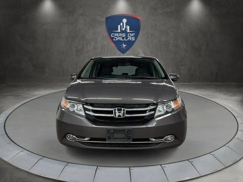 Used 2016 Honda Odyssey Touring image 8