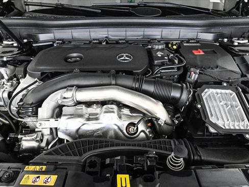 New 2026 Mercedes-Benz GLB 250 4MATIC image 25