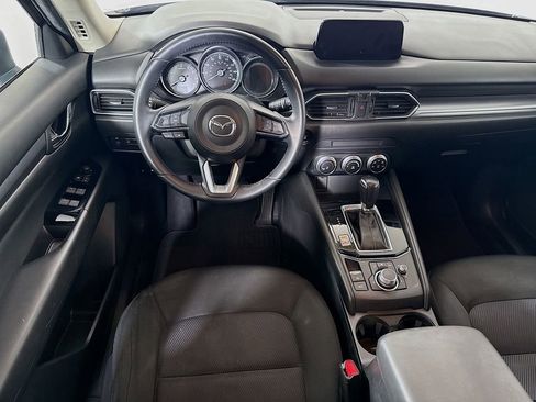 Used 2019 MAZDA CX-5 Sport image 21