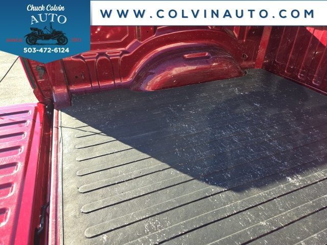 Used 2022 RAM 1500 Laramie AWD/4WD image 7