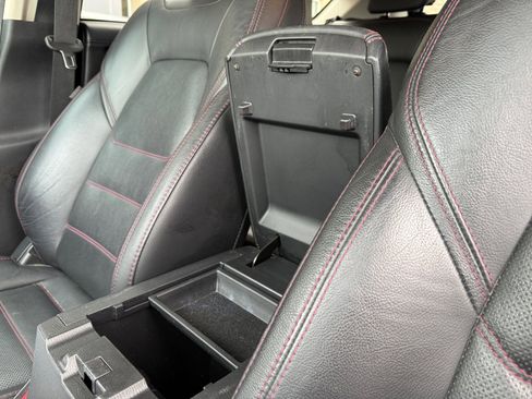 Used 2023 MAZDA CX-5 Carbon Edition image 15