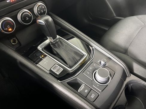 Used 2023 MAZDA CX-5 AWD 2.5 S image 32