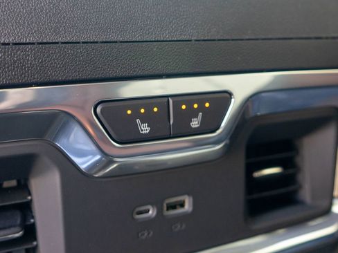 New 2026 GMC Sierra 1500 Denali Ultimate image 15