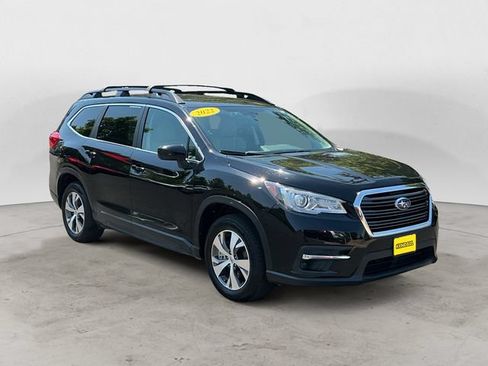Used 2022 Subaru Ascent Premium w/ Convenience Package AWD/4WD image 3