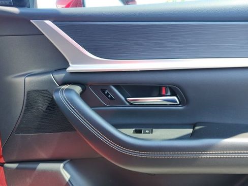 New 2026 MAZDA CX-90 3.3 Turbo S w/ Premium Plus image 24