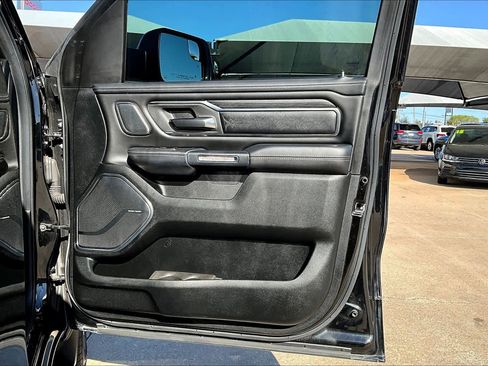 Used 2020 RAM 1500 Limited AWD/4WD image 20