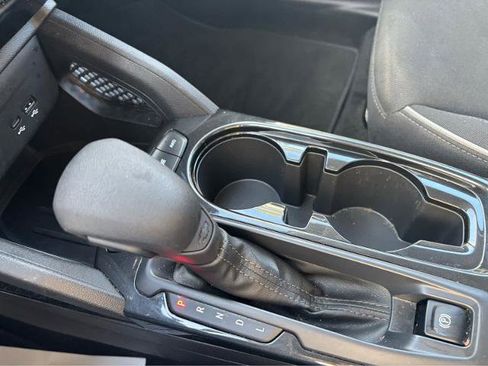 Used 2025 Chevrolet TrailBlazer LT image 20