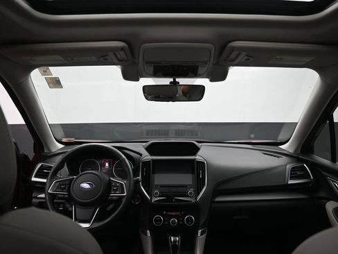 Used 2021 Subaru Forester Limited w/ Popular Package #3 AWD/4WD image 30