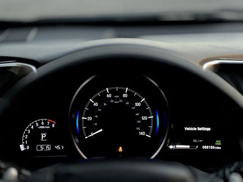 Used 2019 Honda Fit EX-L image 31