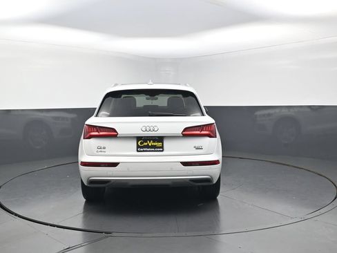 Used 2018 Audi Q5 2.0T Premium Plus AWD/4WD image 34