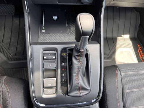 New 2026 Honda CR-V TrailSport image 33