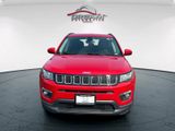 Used 2020 Jeep Compass Latitude image 3
