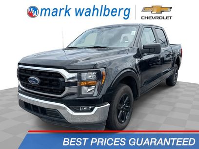 Used 2023 Ford F150 XLT