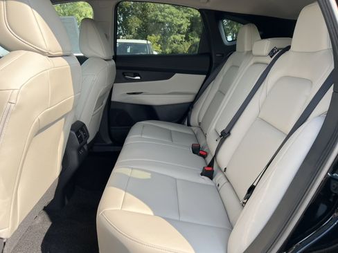 Certified 2025 Nissan Murano SL w/ Cargo Package image 5