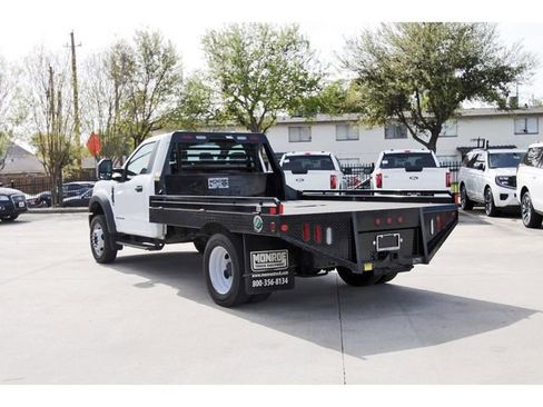 Used 2021 Ford F550 XL image 2