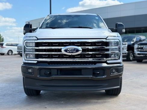 Used 2024 Ford F250 King Ranch AWD/4WD image 3