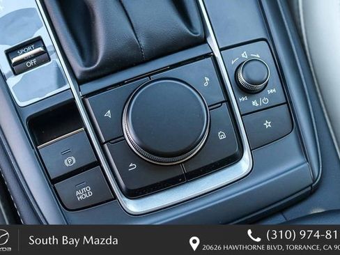 New 2026 MAZDA CX-30 Aire Edition image 21