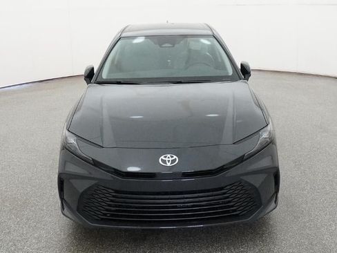 New 2026 Toyota Camry LE FWD image 15