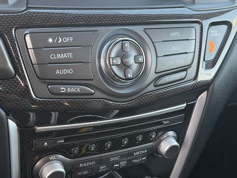 Used 2019 Nissan Pathfinder SV w/ Rock Creek Edition AWD/4WD image 24