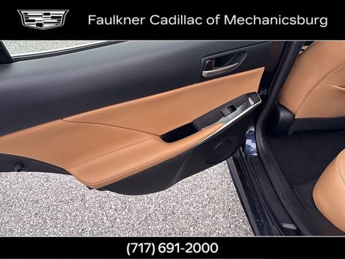 Used 2019 Lexus IS 300 AWD w/ Accessory Package 2 image 12