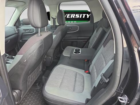 Used 2022 Ford Bronco Sport Big Bend AWD/4WD image 9