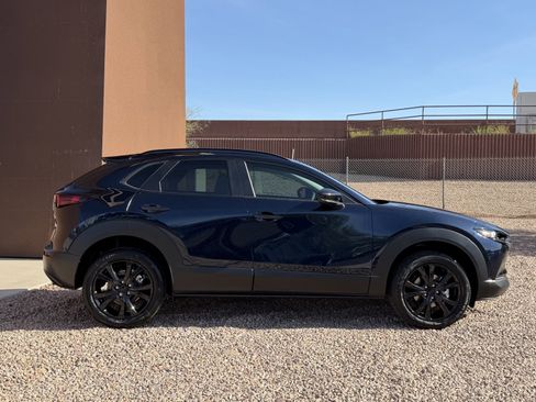 New 2026 MAZDA CX-30 AWD 2.5 S image 25