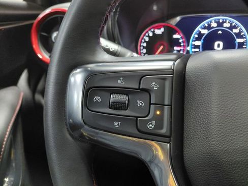 Certified 2023 Chevrolet Blazer RS image 38