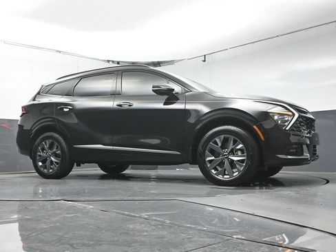Used 2025 Kia Sportage SX Prestige AWD/4WD image 32