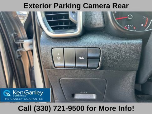 Used 2020 Kia Sportage LX FWD image 25