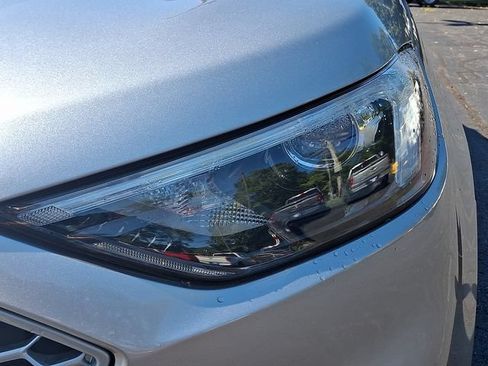 Certified 2023 Ford Edge SEL w/ Convenience Package AWD/4WD image 9