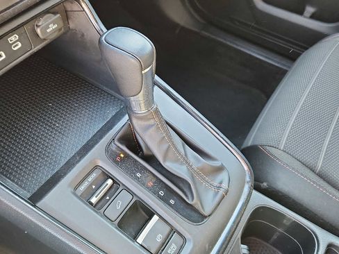 Certified 2023 Honda CR-V Sport image 14