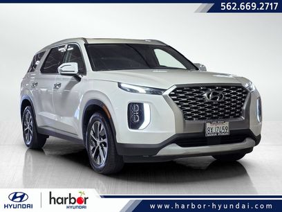 Used 2021 Hyundai Palisade SEL w/ Winter Package