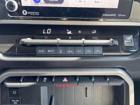 Used 2024 Toyota Tundra SR5 w/ SR5 Convenience Package AWD/4WD image 19