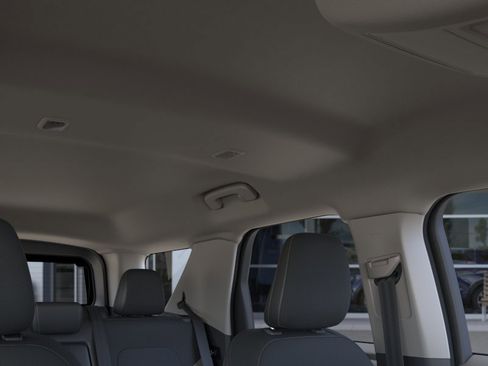 New 2026 Ford Bronco Sport Big Bend image 22