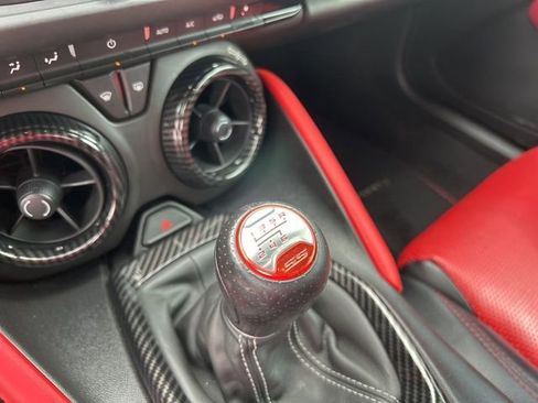 Used 2022 Chevrolet Camaro SS w/ Redline Edition image 25