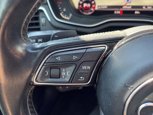 Used 2018 Audi S5 Premium Plus w/ Navigation Package AWD/4WD image 12