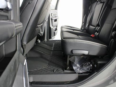 New 2026 RAM 2500 Laramie w/ Night Edition image 18