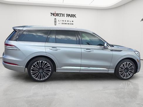 Used 2020 Lincoln Aviator Black Label w/ Dynamic Handling Package AWD/4WD image 6