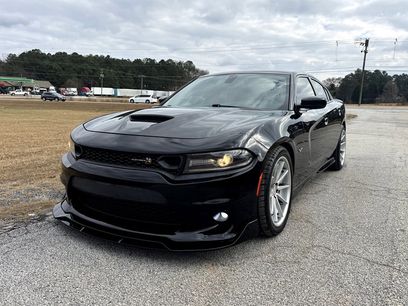 Used 2021 Dodge Charger Scat Pack