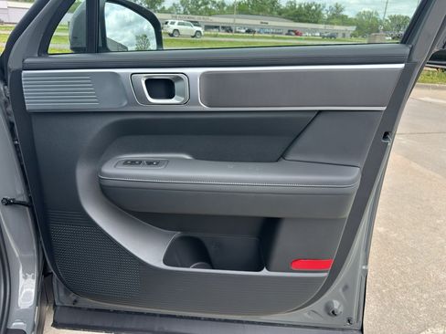 New 2026 Hyundai Santa Fe SEL FWD image 27