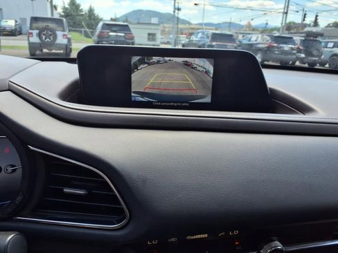 Used 2023 MAZDA CX-30 AWD 2.5 S w/ Premium Package image 24