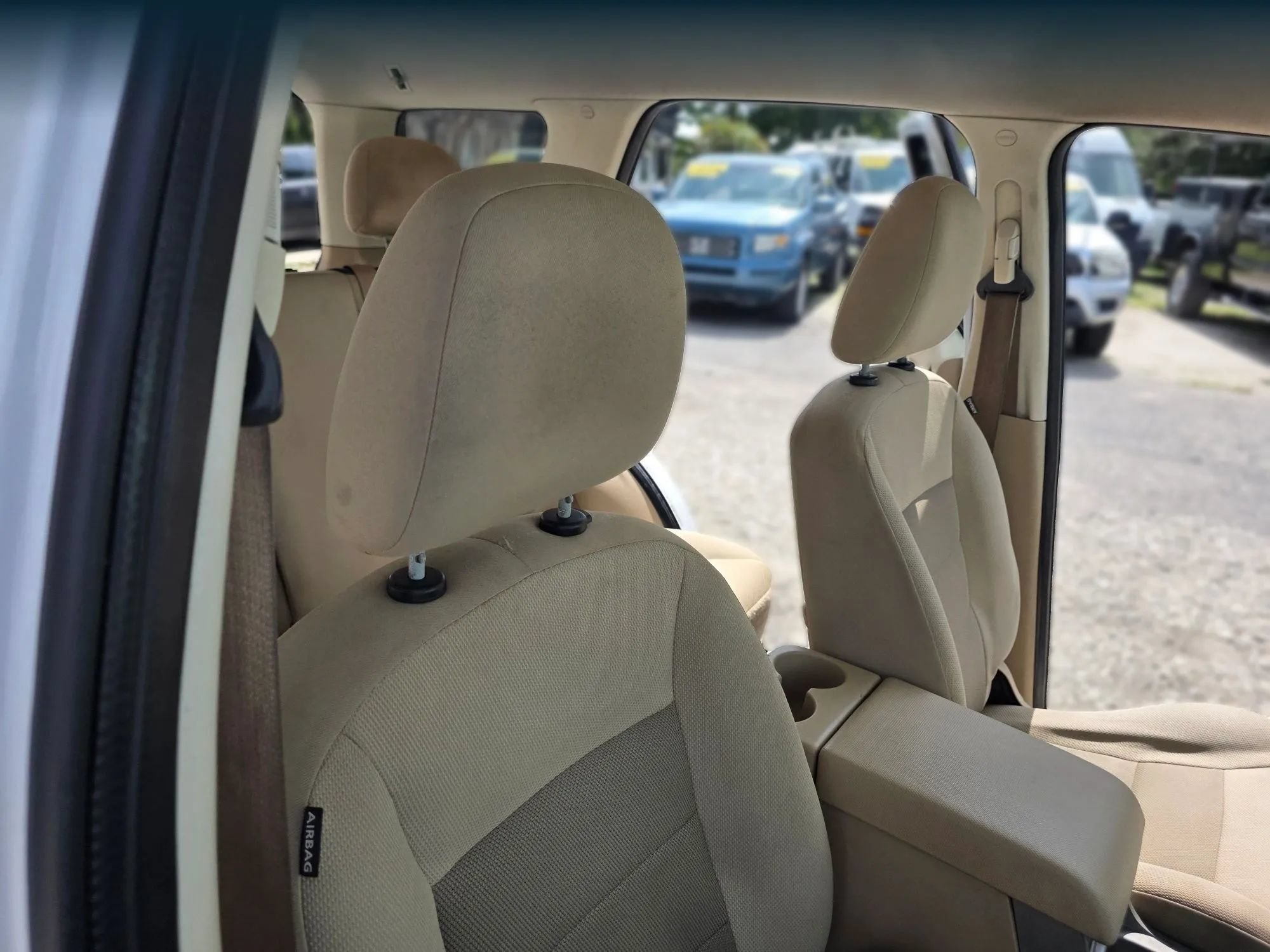 Used 2008 Ford Escape XLT FWD image 35